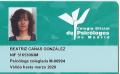Beatriz cañas gonzalez