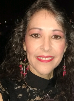 Noraida Matos Ramírez 