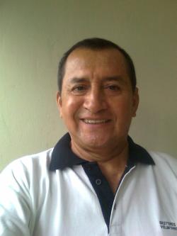 Héctor Kemper Burga