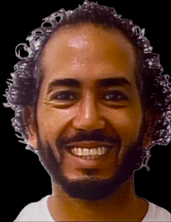 Ossama Ahmed Nasser Laaoula