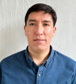 Ricardo Andrés Cajas Parra