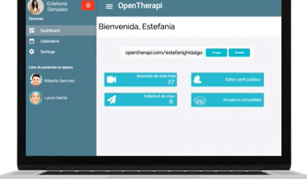 Congreso Virtual Internacional de Psiquiatría, Psicología y Salud Mental (Interpsiquis)