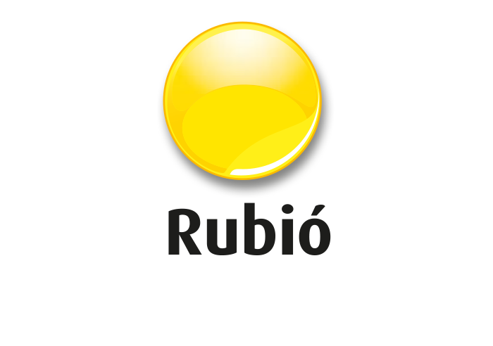 Rubió
