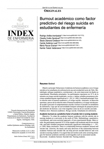 Congreso Virtual Internacional de Psiquiatría, Psicología y Salud Mental (Interpsiquis)