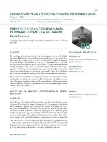 Congreso Virtual Internacional de Psiquiatría, Psicología y Salud Mental (Interpsiquis)