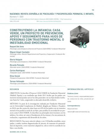 Congreso Virtual Internacional de Psiquiatría, Psicología y Salud Mental (Interpsiquis)