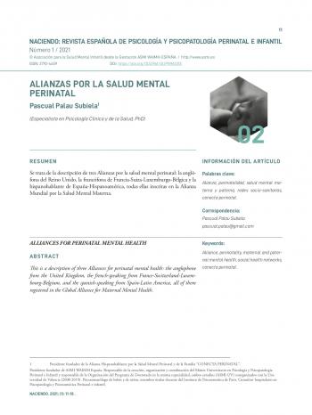 Congreso Virtual Internacional de Psiquiatría, Psicología y Salud Mental (Interpsiquis)